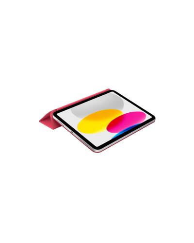 Etui do iPad 10 gen. Apple Smart Folio - arbuzowy - zdjęcie 3