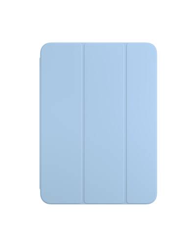 Etui do iPad 10 gen. Apple Smart Folio - czysty błękit - zdjęcie 1
