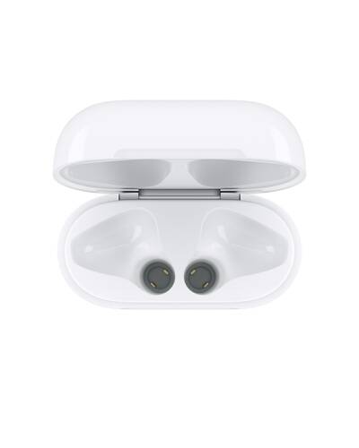 Etui ładujące do AirPods - bezprzewodowe  - zdjęcie 2