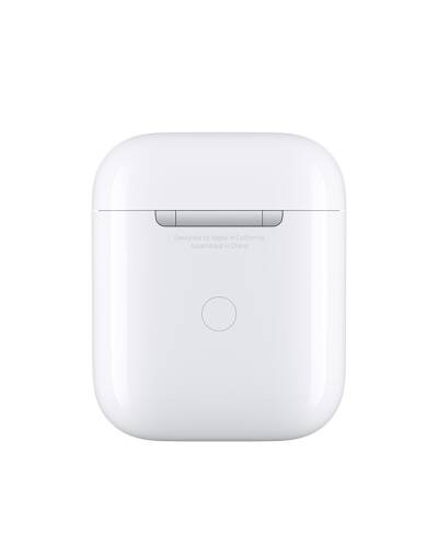 Etui ładujące do AirPods - bezprzewodowe  - zdjęcie 4