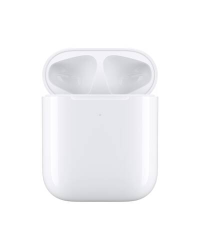 Etui ładujące do AirPods - bezprzewodowe  - zdjęcie 1