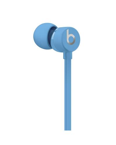 Słuchawki Apple urBeats3 ze złączem Lightning - niebieskie - zdjęcie 3