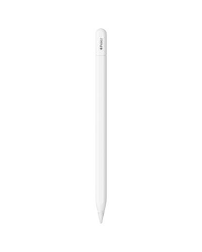 Rysik do iPad Apple Pencil USB-C - biały - zdjęcie 1