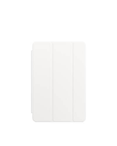 Etui do iPad mini 4/5 Apple Smart Cover - białe  - zdjęcie 1