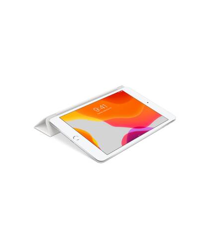 Etui do iPad mini 4/5 Apple Smart Cover - białe  - zdjęcie 3