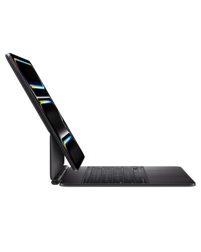 MWR53RS/A Rzeszów Klawiatura do iPad Pro 13 cali (M4) Magic Keyboard czarna - zdjęcie 2