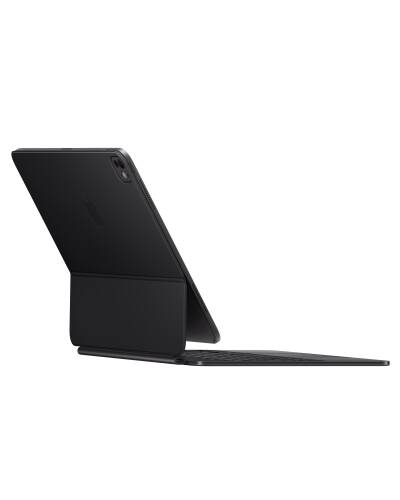 Warszawa Klawiatura Apple Magic Keyboard do iPada Pro 13 cali M4 czarna - zdjęcie 3