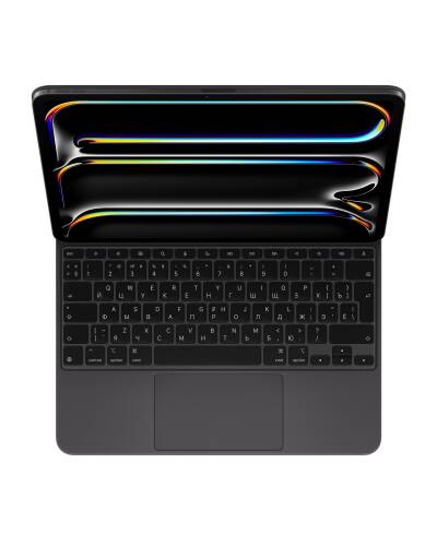MWR53RS/A apple Klawiatura Magic Keyboard do iPada Pro 13 cali M4 - zdjęcie 4