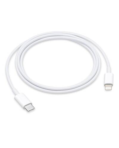 Przewód Apple USB-C to Lightning 1m - zdjęcie 1