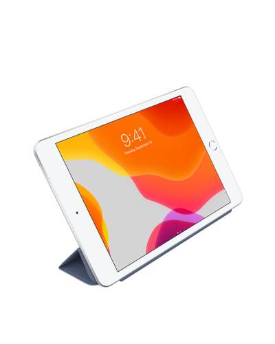 Etui do iPad mini 4/5 Apple Smart Cover - nordycki błekit - zdjęcie 2