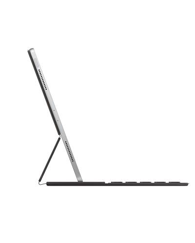 Klawiatura Apple Smart Keyboard Folio do iPada Pro 11 angielski (międzynarodowy) - czarna  - zdjęcie 2