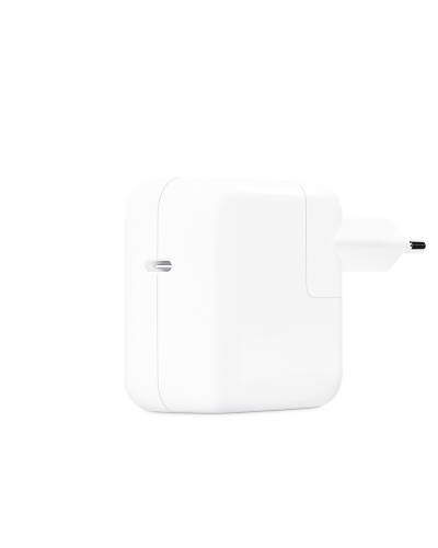 Apple zasilacz USB-C o mocy 30W - zdjęcie 2