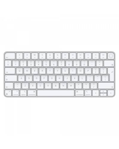 Klawiatura Magic Keyboard z Touch ID dla modeli Maca z układem Apple - zdjęcie 1