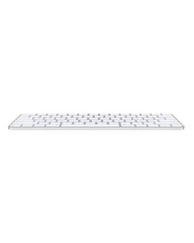 Klawiatura Apple Magic Keyboard - biała - zdjęcie 2