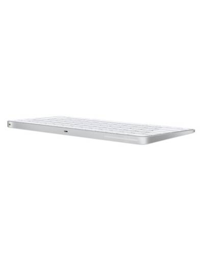 Klawiatura Apple Magic Keyboard - Ukraiński - zdjęcie 3