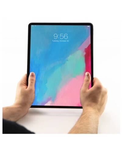 Szkło hartowane do iPad Pro 11 Zagg Glass+ Vision - zdjęcie 3