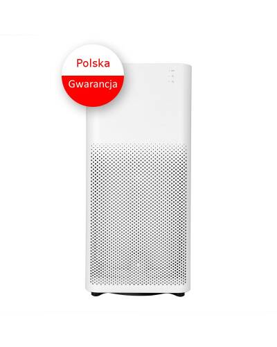 Oczyszczacz powietrza XIAOMI MI Air Purifier 2 - biały  - zdjęcie 1