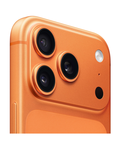 SKLEP TIO 3 aparaty Apple iPhone 17 Pro 256GB kosmiczny pomarańcz MG8H4HX/A RZESZÓW - zdjęcie 4