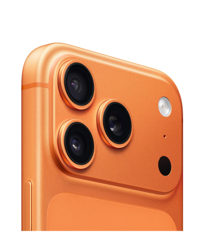 Apple iPhone 17 Pro 512GB kosmiczny pomarańcz MG8M4HX/A RZESZÓW - zdjęcie 3