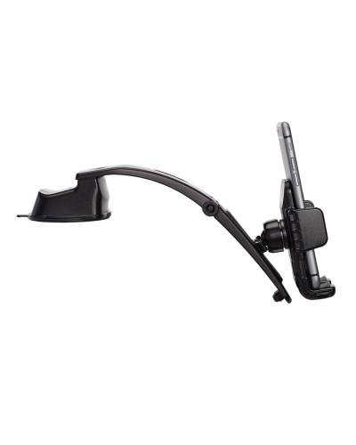 Uchwyt samochodowy do iPhone OSO Mount Arc Pro Black - zdjęcie 2