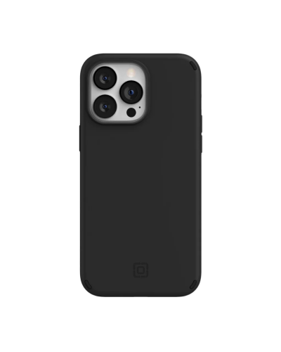 Etui do iPhone 14 Pro Max Incipio Duo - Czarne - zdjęcie 1