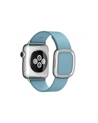 Pasek do Apple Watch 38/40mm Apple - niebieski  - zdjęcie 1