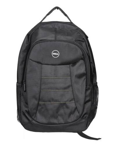 Plecak na laptopa Dell Essencial 15,6 cala - czarna  - zdjęcie 1
