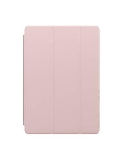 Etui do iPad 10.5/Pro 10.5/10.2 Apple Smart Cover - piaskowy róż - zdjęcie 3
