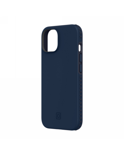 Etui do iPhone 14 Pro Max Incipio Grip - Inkwell Blue - zdjęcie 1