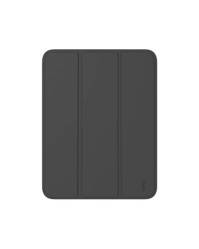 Etui do iPad 10,9 2022 JCPAL DuraPro - czarne - zdjęcie 2