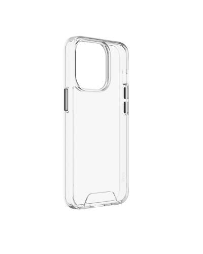 Etui do iPhone 14 Pro JCPAL iGuar DualPro - Przeźroczyste - zdjęcie 2