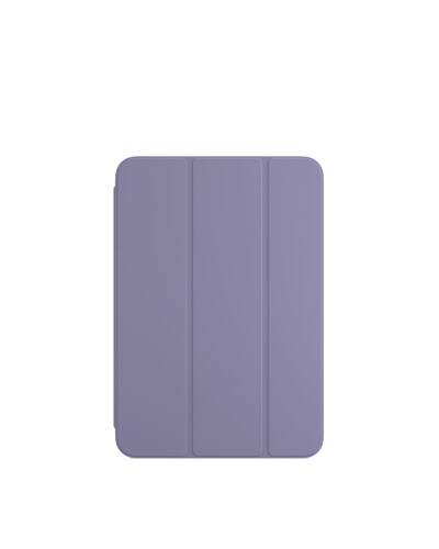 Etui do iPad mini 6. Apple Smart Folio - lawenda - zdjęcie 1