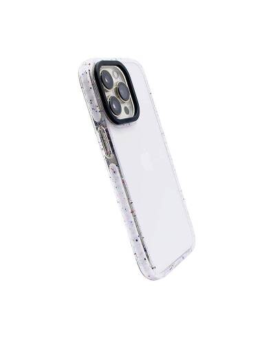 Etui do iPhone 14 Pro Max PURO ICON Re-Cover - Przeźroczyste - zdjęcie 2