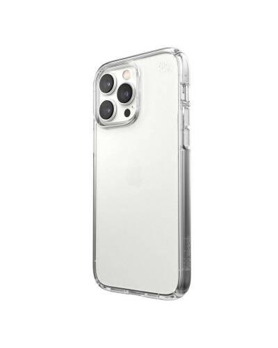 Etui iPhone 14 Pro Max Speck Presidio Perfect - Przeźroczyste - zdjęcie 1