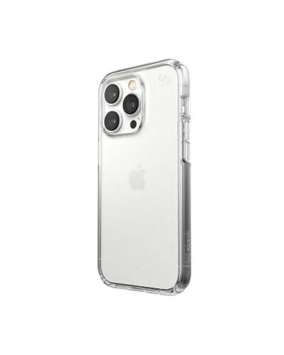 Etui do iPhone 14 Pro Speck Presidio Perfect - Przeźroczyste - zdjęcie 1