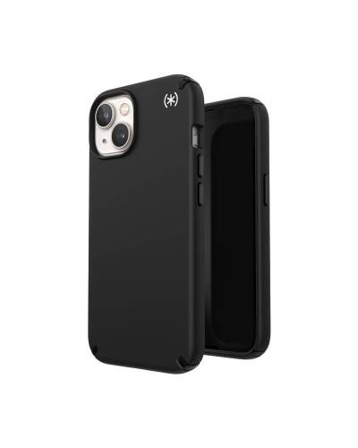 Etui do iPhone 13/14 Speck Presidio2 Pro  - Czarne - zdjęcie 1