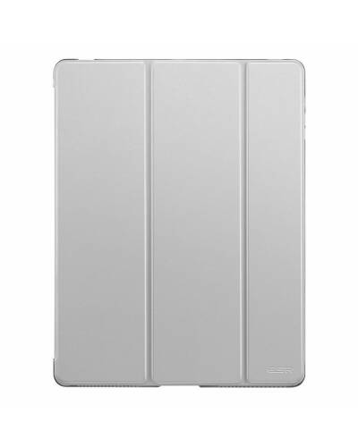 Etui do iPad Pro 12.9 ESR Yippee - srebrne - zdjęcie 2