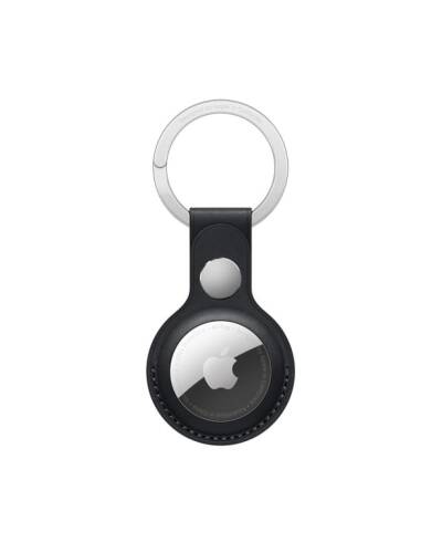 Apple skórzany brelok do AirTaga - północ - zdjęcie 1