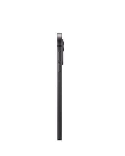 Apple iPad Pro 11 M4 1TB Wi-Fi gwiezdna czerń ze szkłem nanostrukturalnym - zdjęcie 3