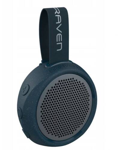 Głośnik Bluetooth Braven BRV 105 - niebieski - zdjęcie 1