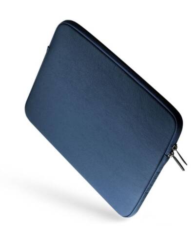 Etui do Macbook Air 13 /Pro 13 Tech-Protect Neoskin - niebieskie - zdjęcie 1