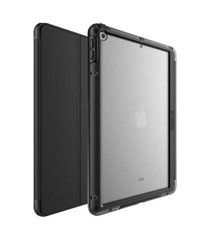 Etui do iPad 9,7 2017/18 OTTERBOX SYMMETRY - czarne - zdjęcie 2