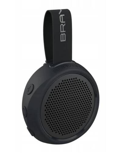 Głośnik Bluetooth Braven BRV 105 - czarny - zdjęcie 1
