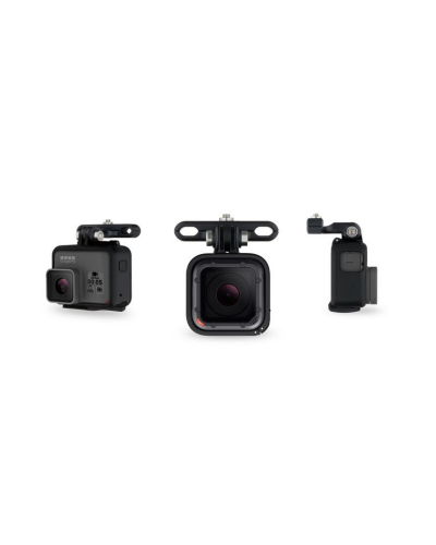 Uchwyt pod siodełko GoPro Pro Bike Seat Rail Mount - zdjęcie 2