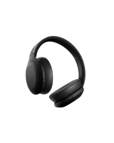 Słuchawki bezprzewodowe Sony WH-H910N h.ear on 3 Wireless NC - czarne - zdjęcie 2