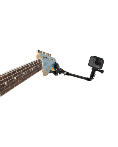 Mocowanie GoPro The Jam do gitary - zdjęcie 1