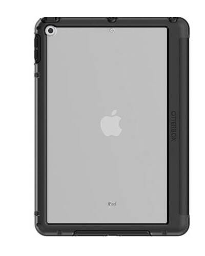 Etui do iPad 9,7 2017/18 OTTERBOX SYMMETRY - czarne - zdjęcie 4