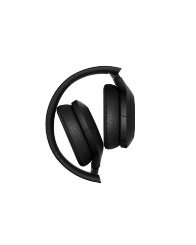 Słuchawki bezprzewodowe Sony WH-H910N h.ear on 3 Wireless NC - czarne - zdjęcie 3