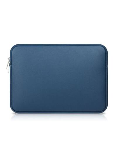 Etui do Macbook Air 13 /Pro 13 Tech-Protect Neoskin - niebieskie - zdjęcie 2