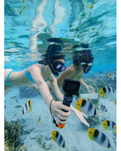 Uchwyt pływający GoPro Handler - zdjęcie 5